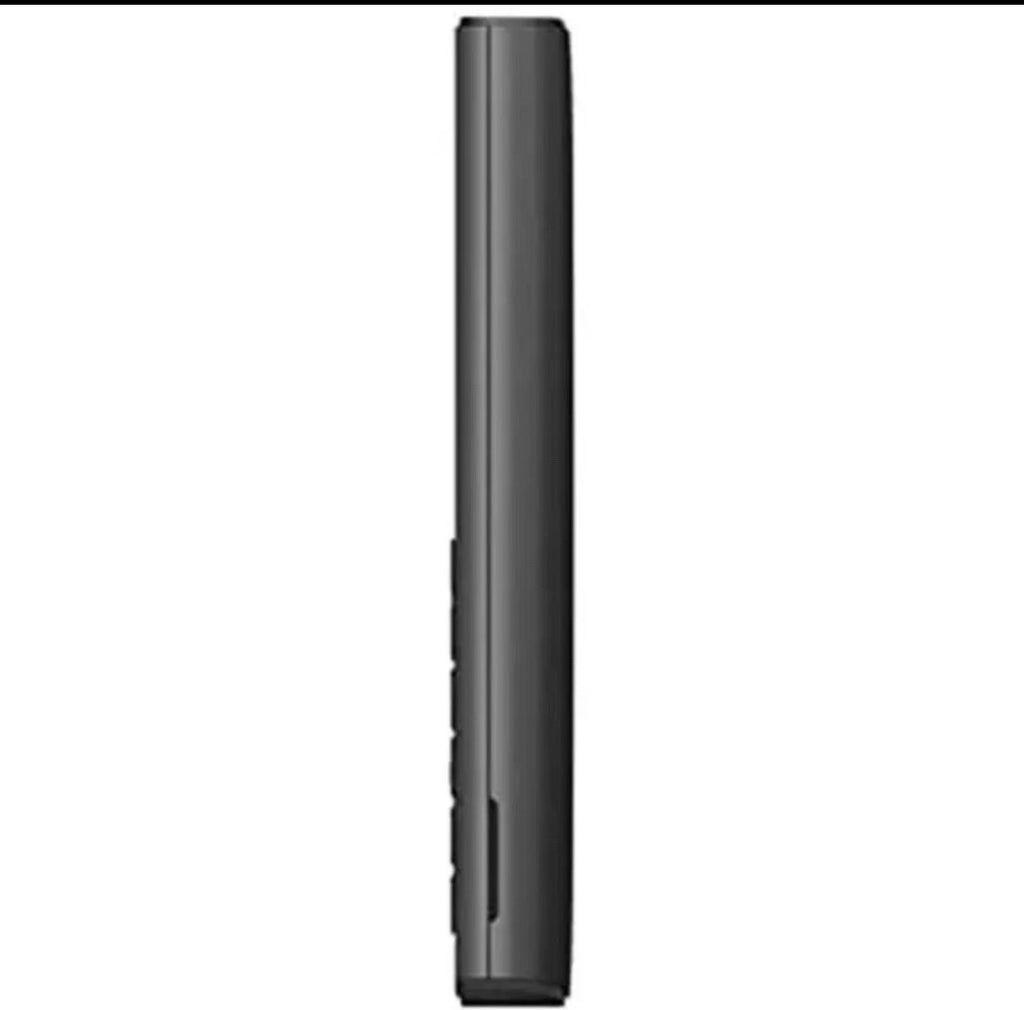 Genuine Nokia 105 Dual Sim Charcoal Unlocked 1.8” Simple Button Phone New Sealed