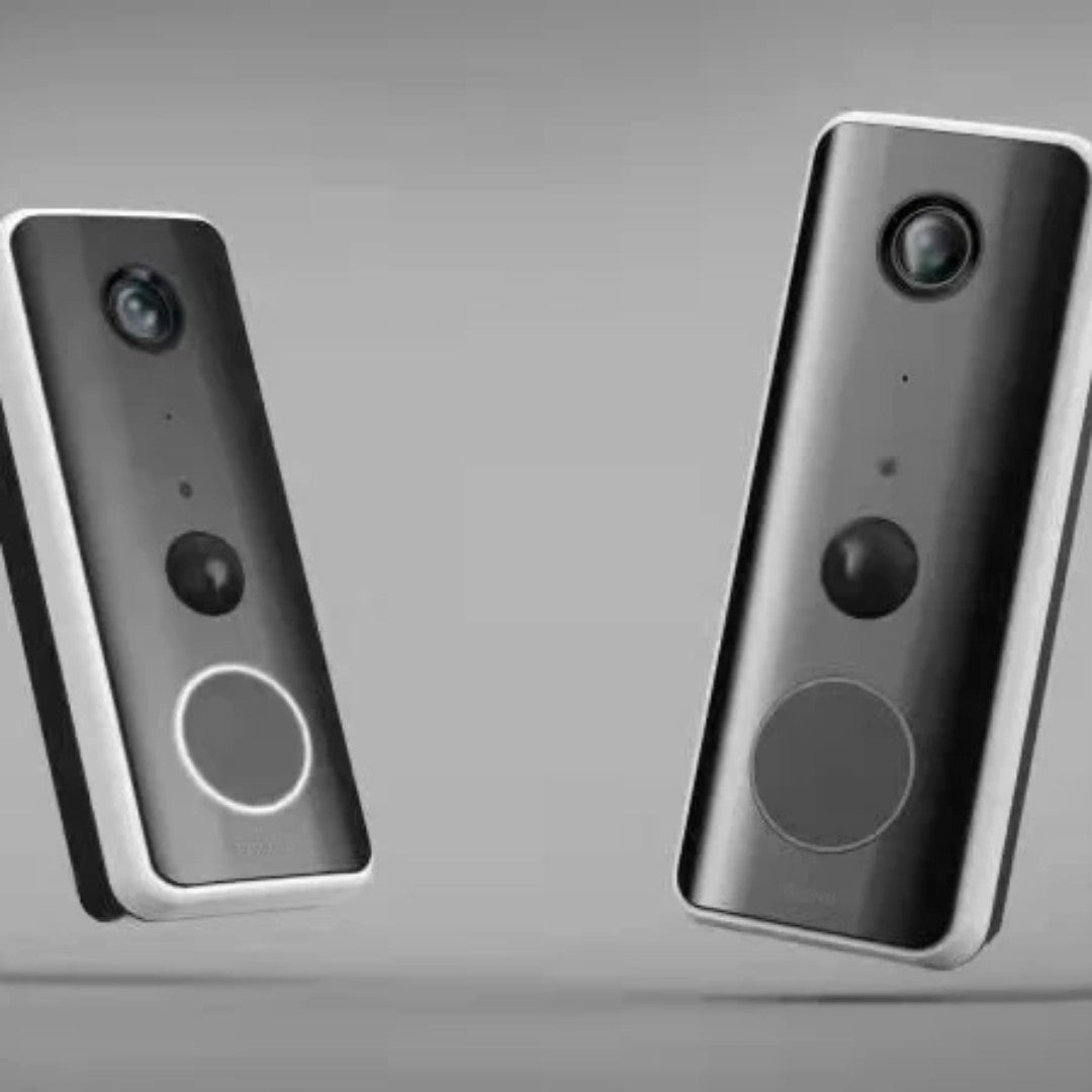 1080P WIFI Smart Video Doorbell Wireless Doorbell Video Intercom,Usb Indoor Chim