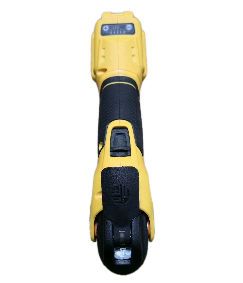 20V Cordless Brushless Multi-Function Oscillating Tool | 5-Speed | Li-Ion Powere
