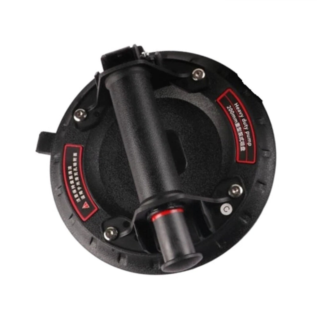500kg Heavy Duty Suction Cup Industrial Vacuum Suction Lifter for Glass Granites
