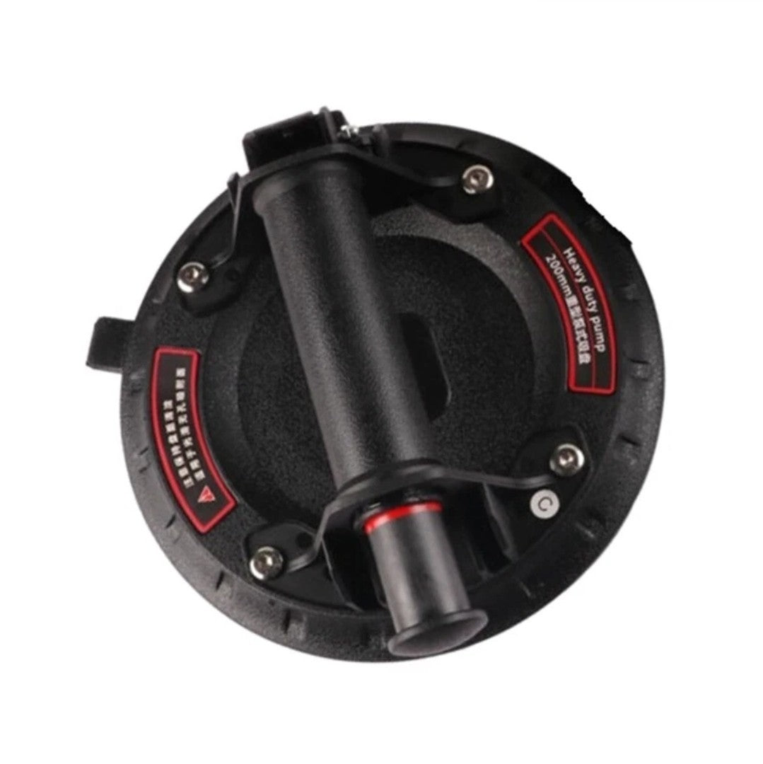 500kg Heavy Duty Suction Cup Industrial Vacuum Suction Lifter for Glass Granites