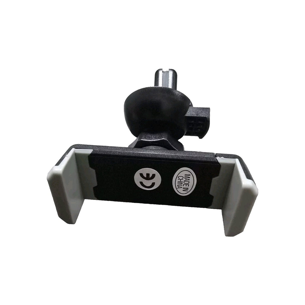 Car Mobile Phone Holder For Air Vent Mount Cradle, Universal, 360 Rotating 