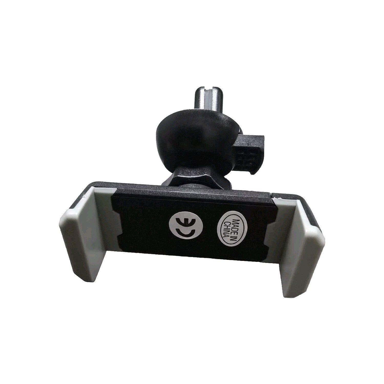 Car Mobile Phone Holder For Air Vent Mount Cradle, Universal, 360 Rotating 