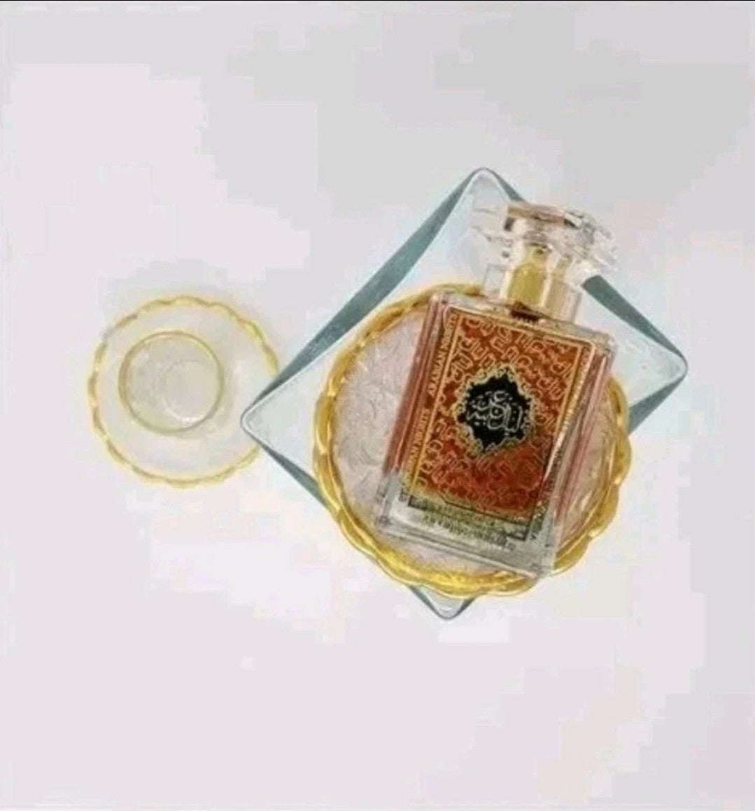 Arabian Nights Perfume Long Lasting For Men Women Oud Musk Riyal Attar Scent UAE