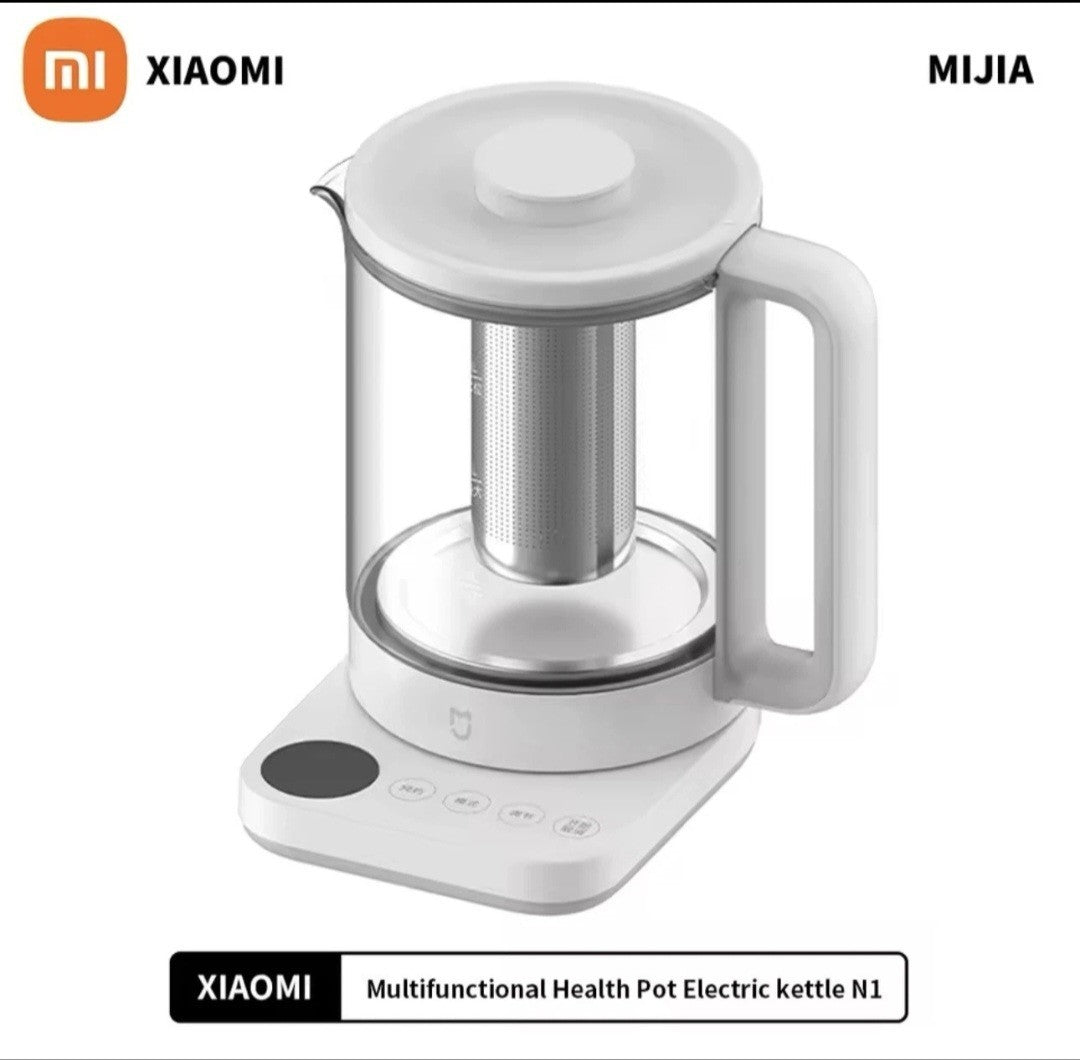XIAOMI MIJIA Multifunctional Health Pot Kettle 1.5L