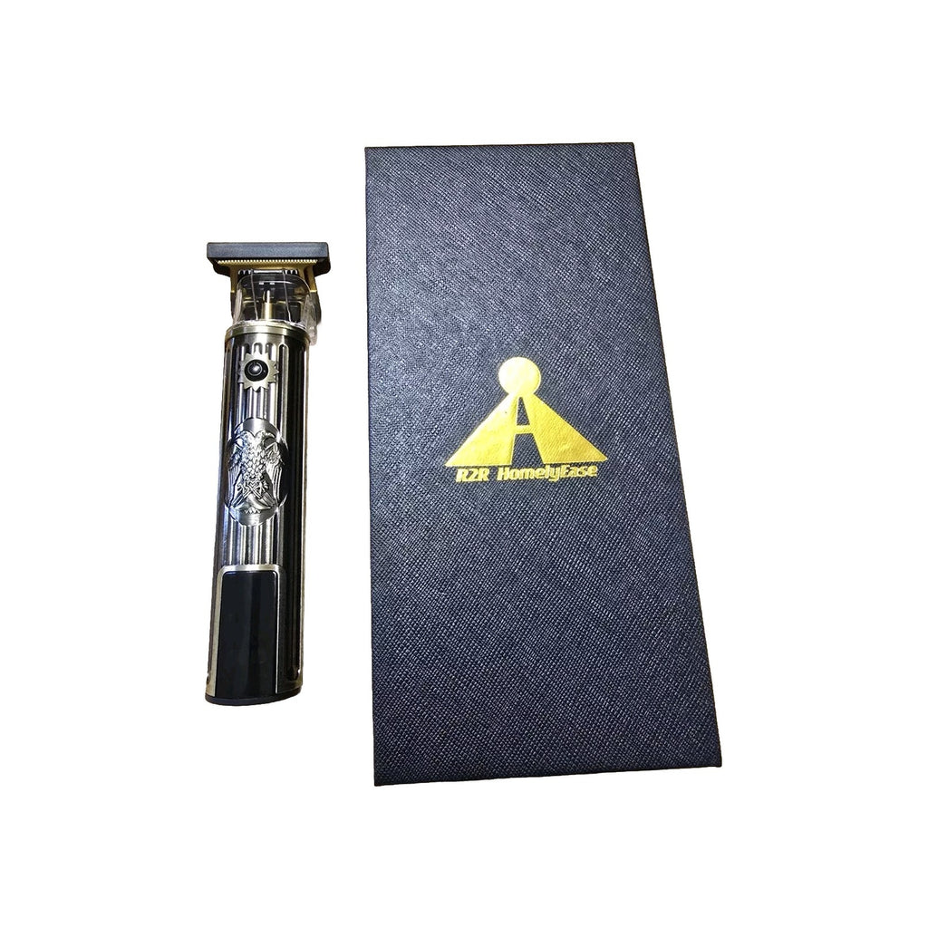 Hair Trimmer, Clippers, Shaver, Professional Cordless Beard Trimmers For Men