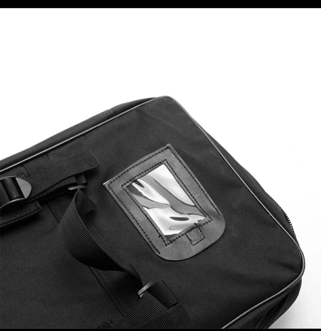 Tactical Outdoor Hunting Shooting Padded Carry Case Air Rifle Gun Slip Bag UK