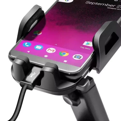 360°Car Phone Holder Universal Mount Mobile Windshield Dashboard/Air Vent desk