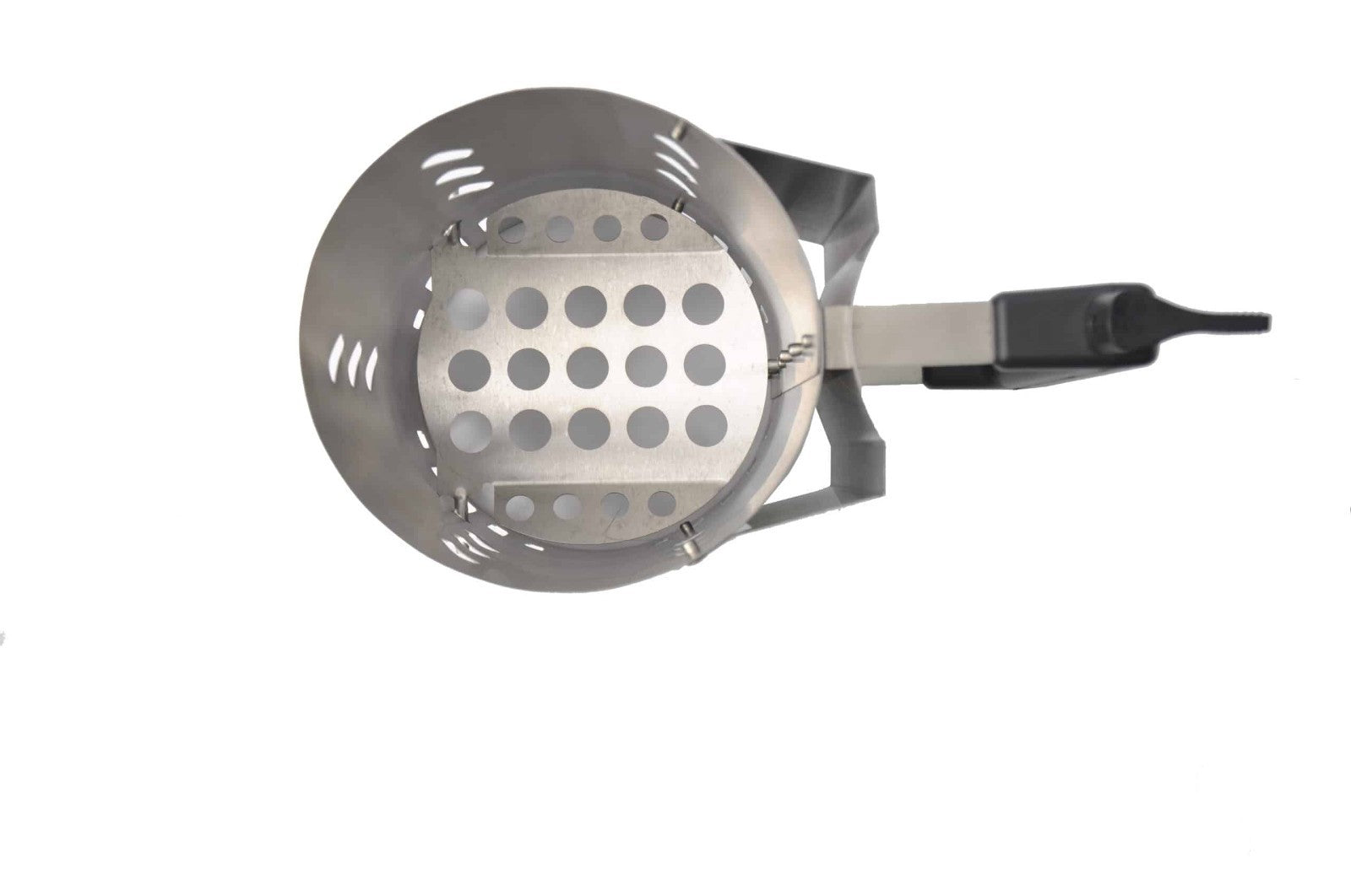 Barbecue Chimney Starter BBQ Grill Charcoal Burner Food Lighter Coal Burner Kit