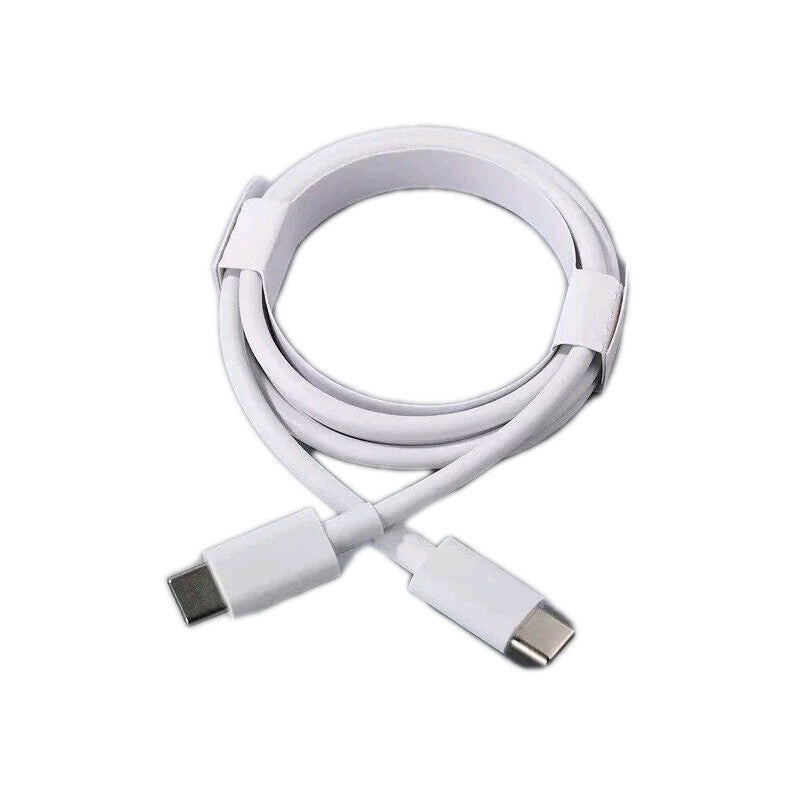 25W Super Fast Charger Adapter Plug & Type-C Cable For Samsung & Apple Models UK