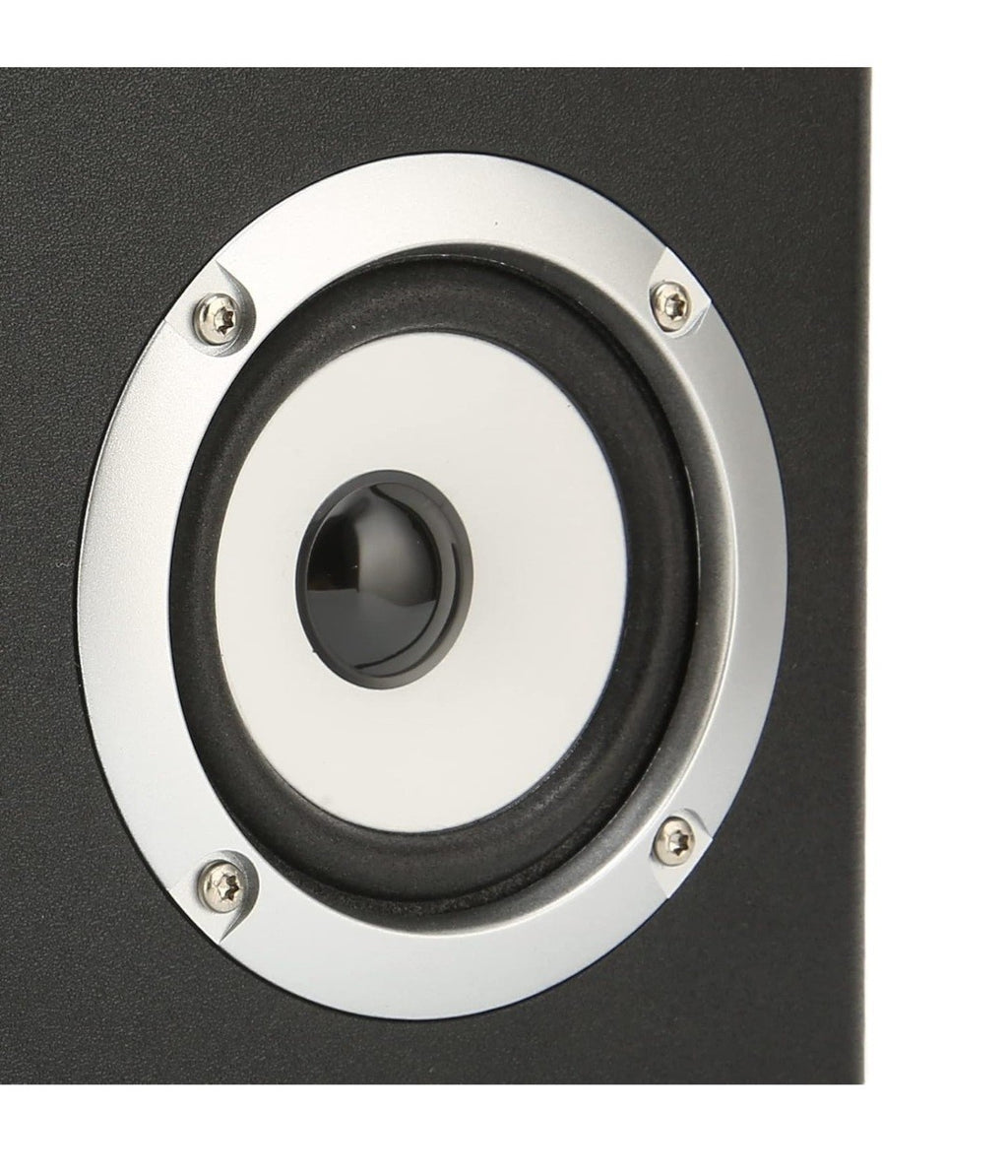 Wireless Bluetooth Speaker,Deep Bass Clear Midrange Sound PortableDesktop Speakr