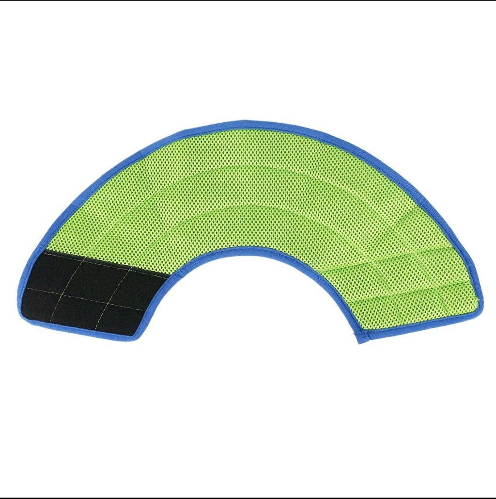 Pet Recovery Lightweight Cone Collar Soft Anti Lick Wound LARGE SIZE Dog/ Cat