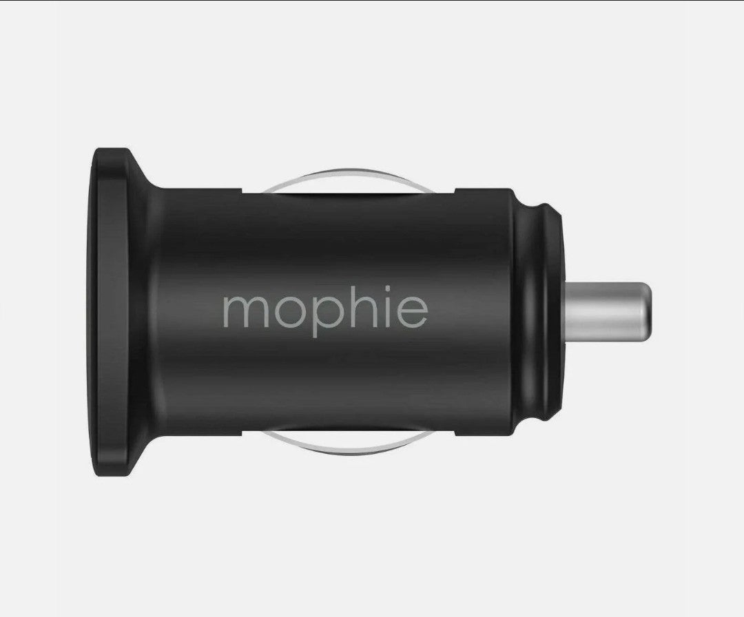 Global Travel Kit–Universal Wireless Charging Pad with Wall & Car Adapters,Cable