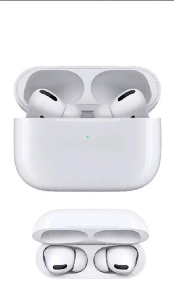 Wireless Bluetooth Earbuds 5h Play + Charging Case – 280mAh, Long Last Battery 