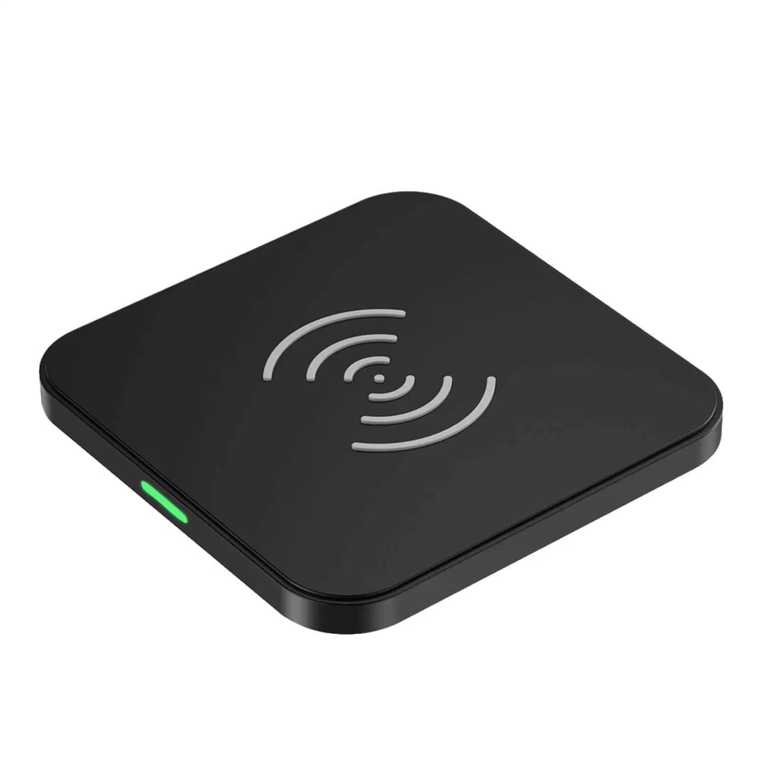 Genuine CHOETECH 10W Fast Wireless Charging Pad For Apple iPhone Samsung Phones 