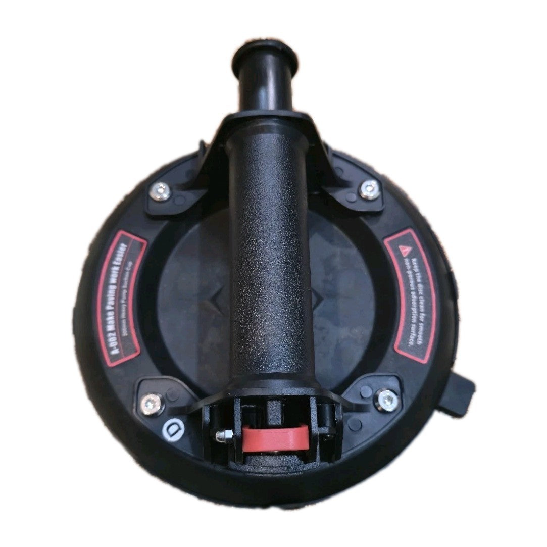 500kg Heavy Duty Suction Cup Industrial Vacuum Suction Lifter for Glass Granites