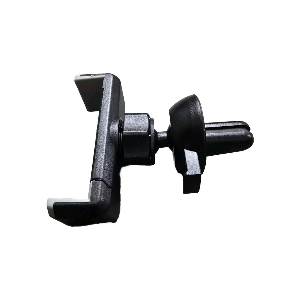Car Mobile Phone Holder For Air Vent Mount Cradle, Universal, 360 Rotating 