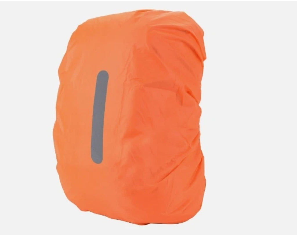 Backpack Cover Waterproof Bag Cover Rucksack Waterproof, Backpack Rain Cover 30L