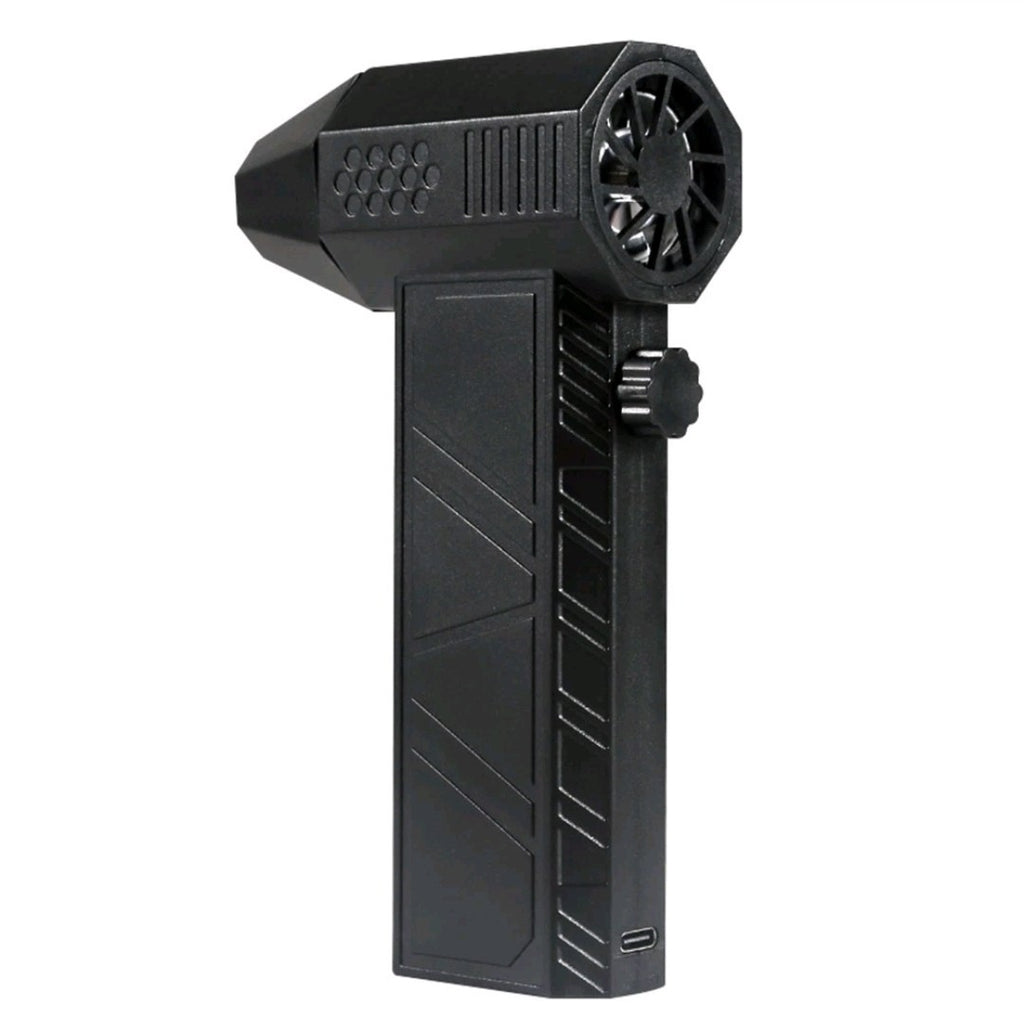 Super Power Turbo Fan T9 | Rechargeable Cordless Air Duster & Blower Cleaner Fan