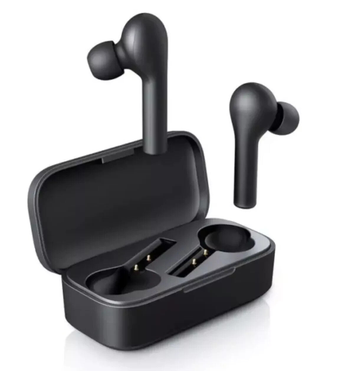 Aukey EP-T21 True Wireless Bluetooth Earbuds: High-Fidelity, IPX7, Long Playtime