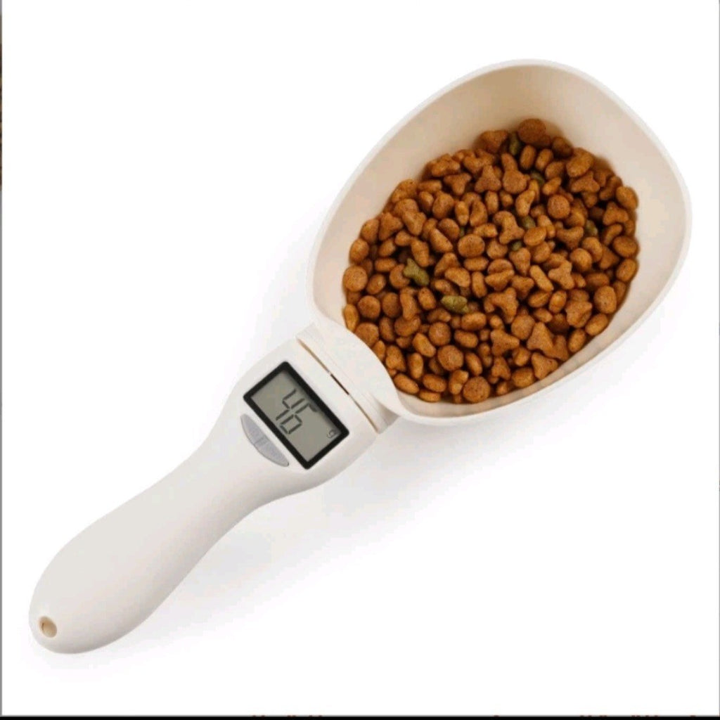 Multi Functional Measuring Spoon for Food Stable Quality Easy to Carry