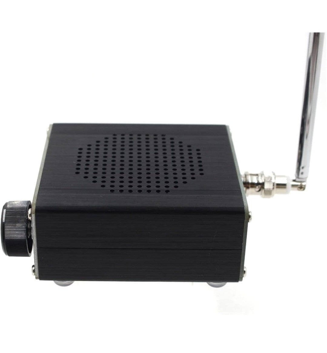 ATS-20+ SI4732 Full-Band DSP SDR Radio Receiver — High-Performance Portable Tune