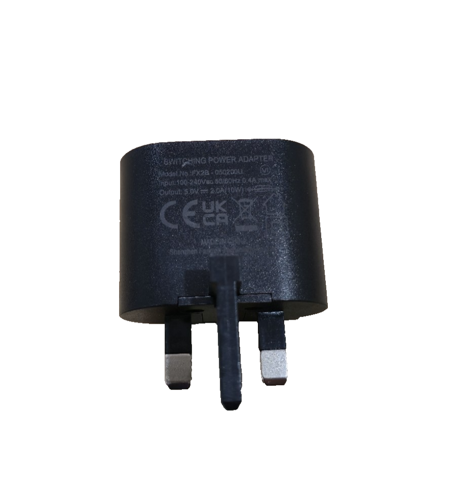 25W Super Fast Charger Adapter Plug & Cable For All Phones Models Samsung/Apple
