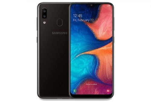 Samsung Galaxy A20E 32GB 5.8” 13MP Dual-SIM NFC Unlocked Used Condition B Grade 