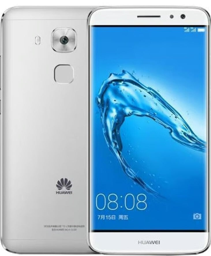 Huawei Nova Plus MLA-L11 Silver 3GB/32GB LTE NFC Android Smartphone NEW