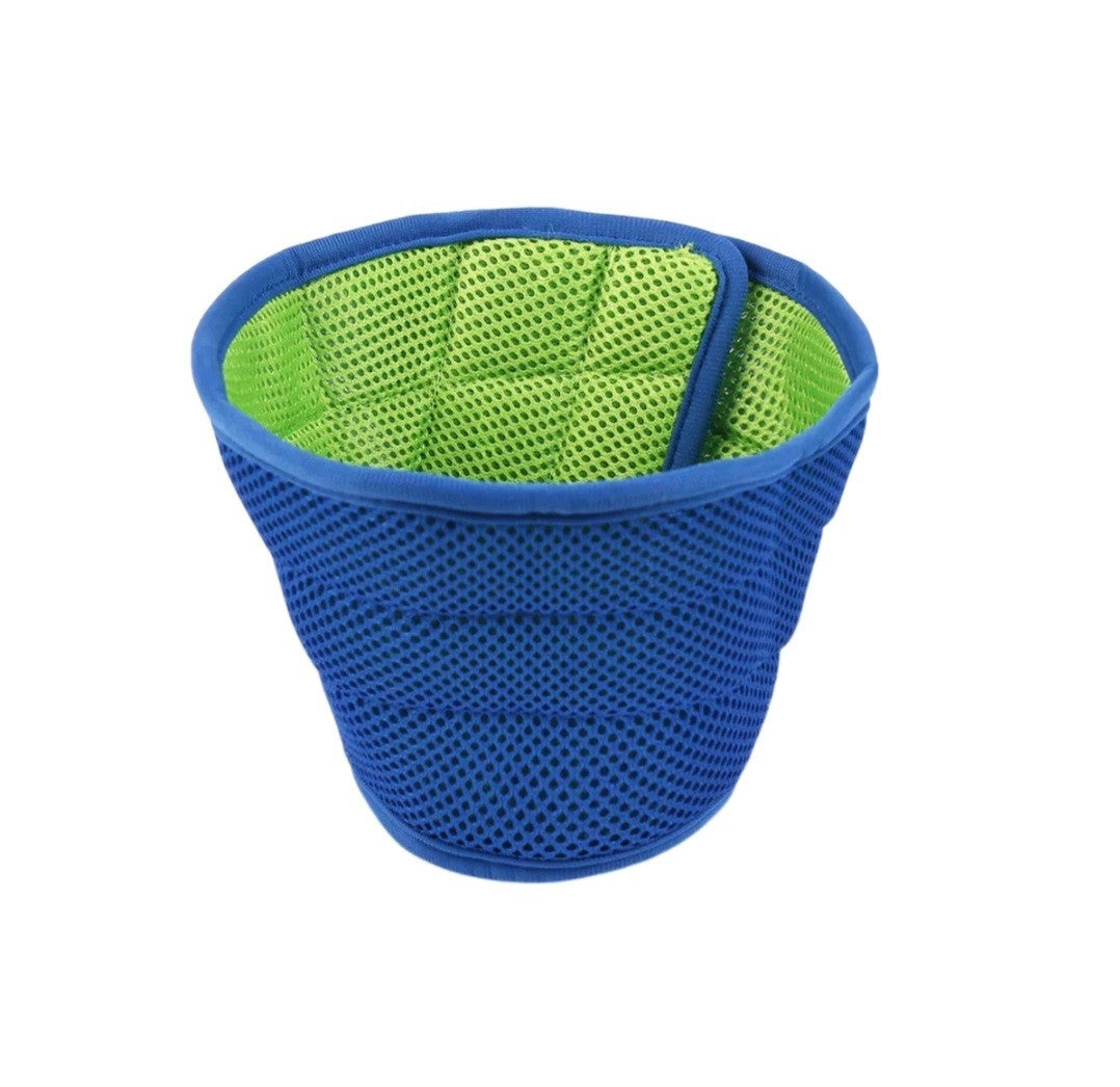 Pet Recovery Lightweight Cone Collar Soft Anti Lick Wound SMALL SIZE Dog/ Cat