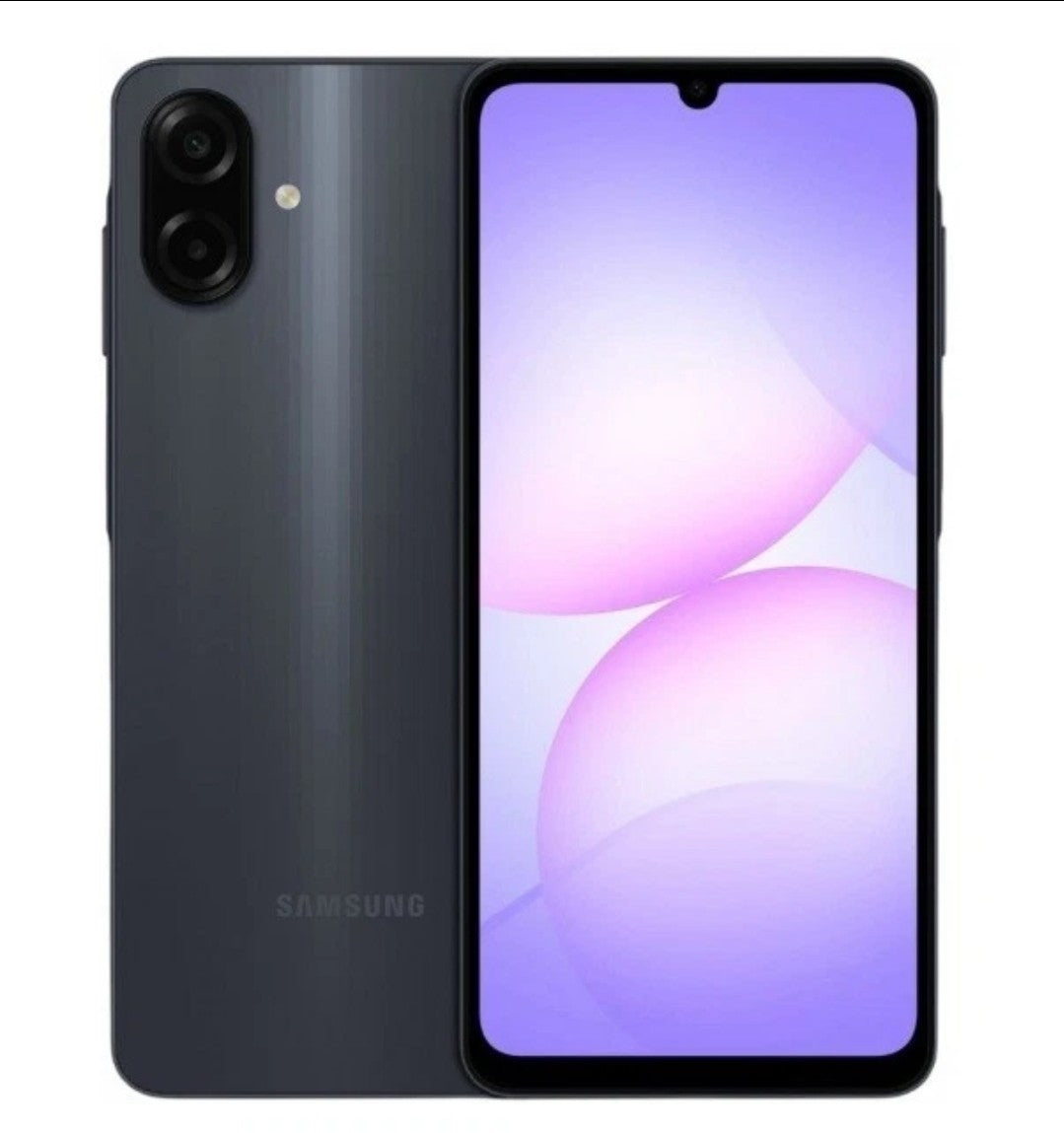 Samsung Galaxy A07 64GB 4G  Dual-Sim Unlocked New Model 2025
