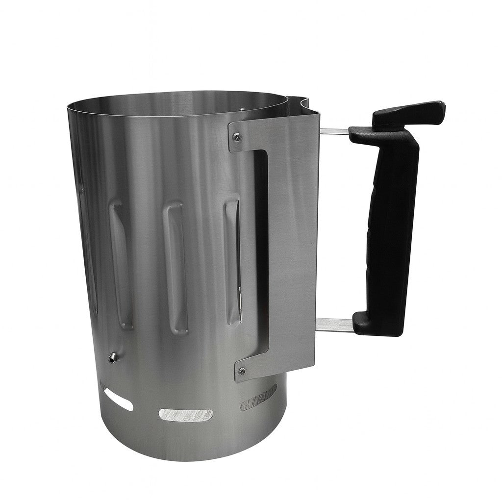 Barbecue Chimney Starter BBQ Grill Charcoal Burner Food Lighter Coal Burner Kit