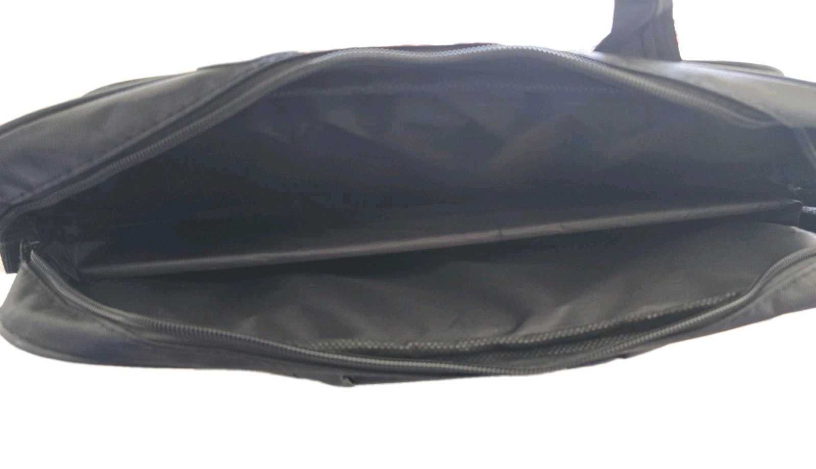 15.6 Inch Laptop Bag Stylish Lightweight Water Resistant Nylon Sleeve Case