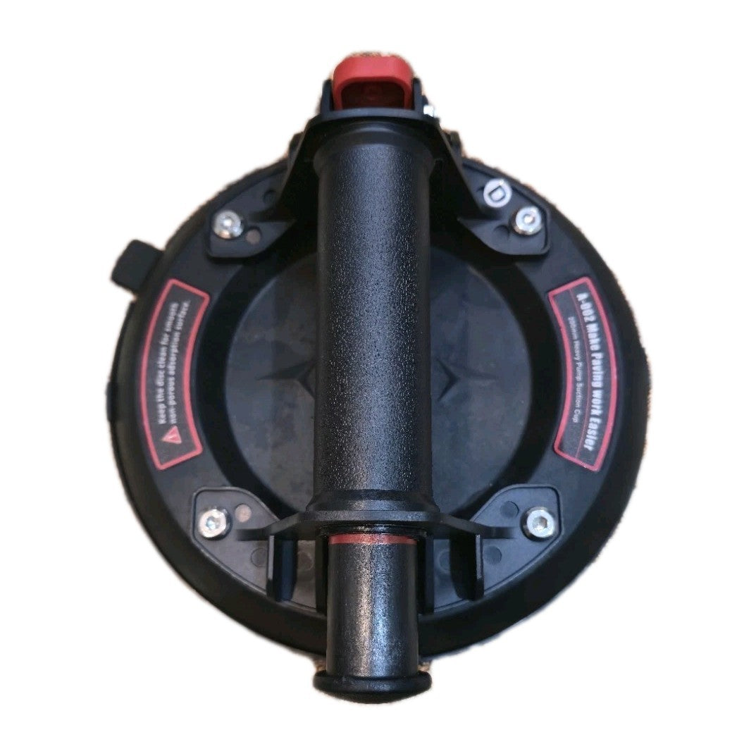 500kg Heavy Duty Suction Cup Industrial Vacuum Suction Lifter for Glass Granites