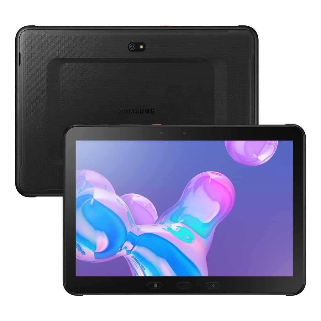 Samsung Galaxy Tab Active Pro T545 64GB Black LTE 4G 10.1" Smart Tablet Android