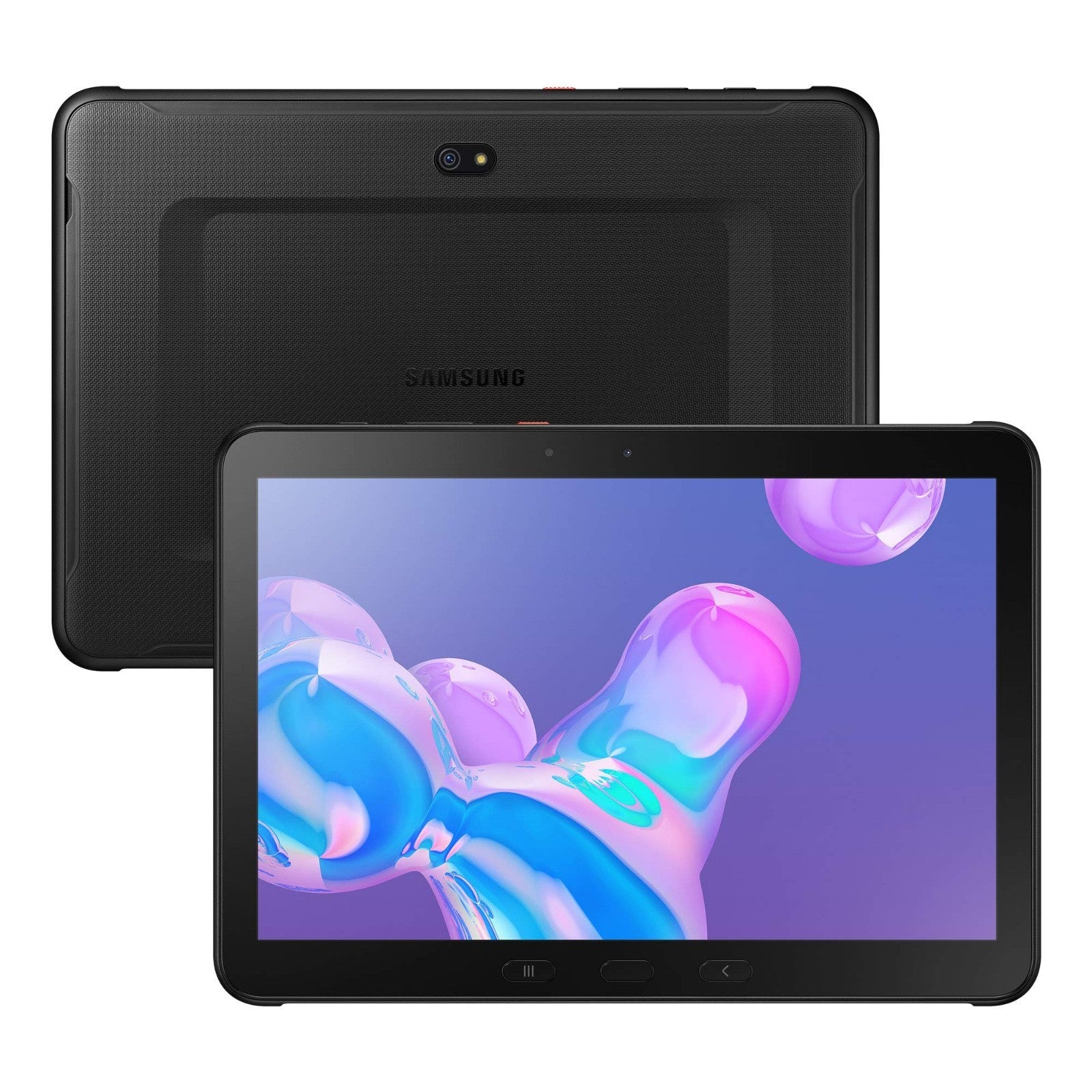 Samsung Galaxy Tab Active Pro T545 64GB Black LTE 4G 10.1" Smart Tablet Android
