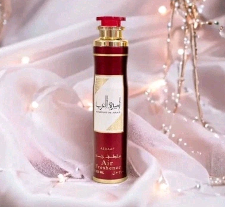 Ameerat Al Arab Air freshener 300ml (By Lattafa) BRAND NEW