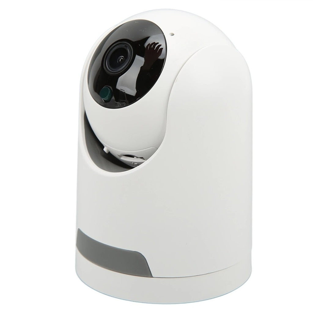 Security Camera 360 Degree View Indoor Wifi Camera HD Motion Detection Camera 
