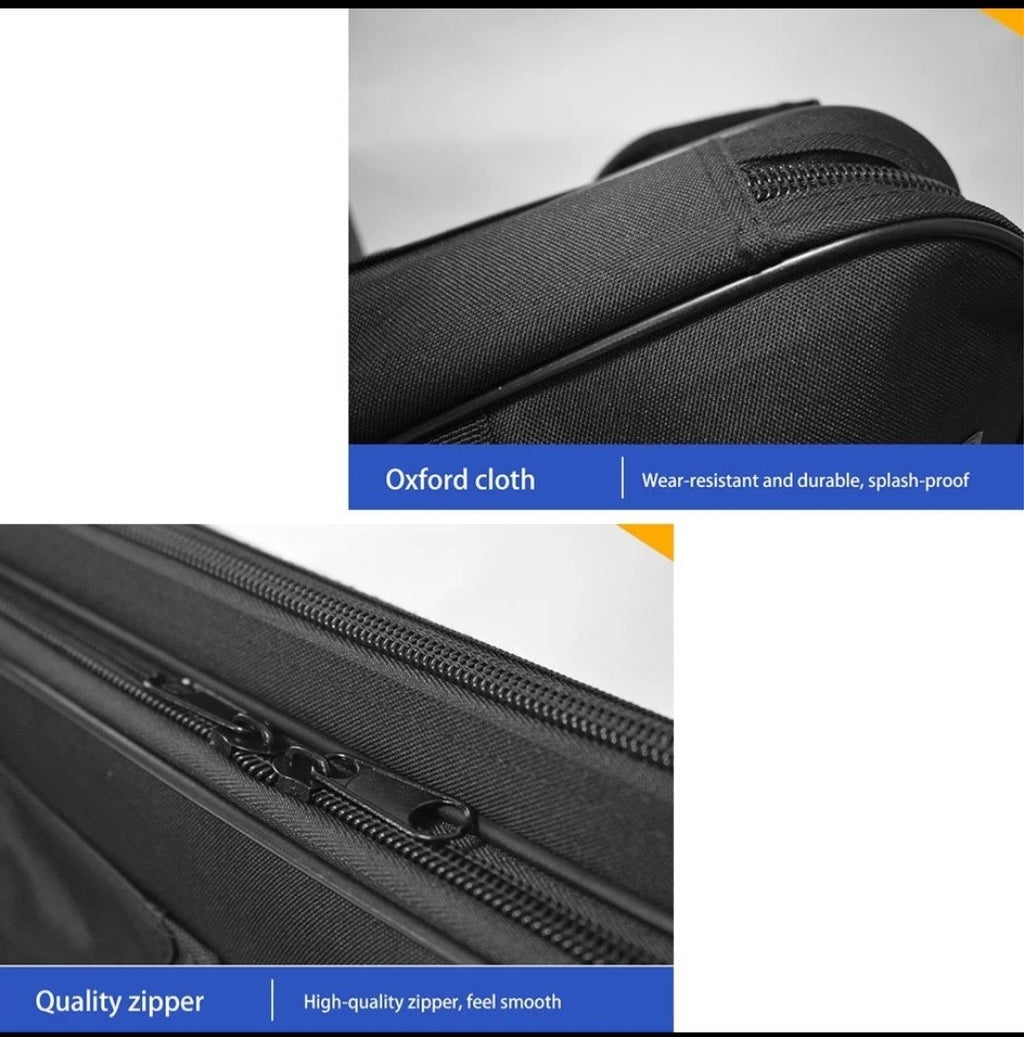 Tactical Outdoor Hunting Shooting Padded Carry Case Air Rifle Gun Slip Bag UK