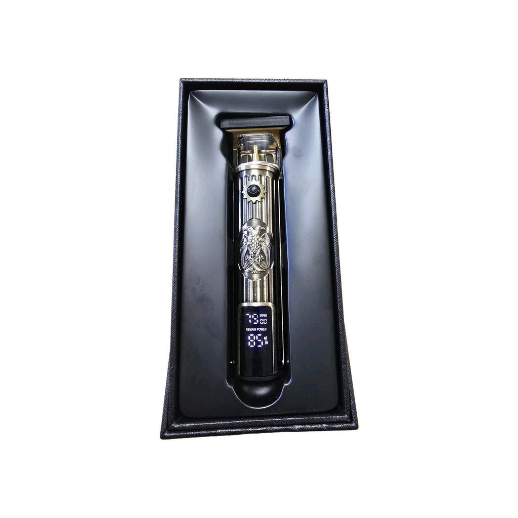 Hair Trimmer, Clippers, Shaver, Professional Cordless Beard Trimmers For Men