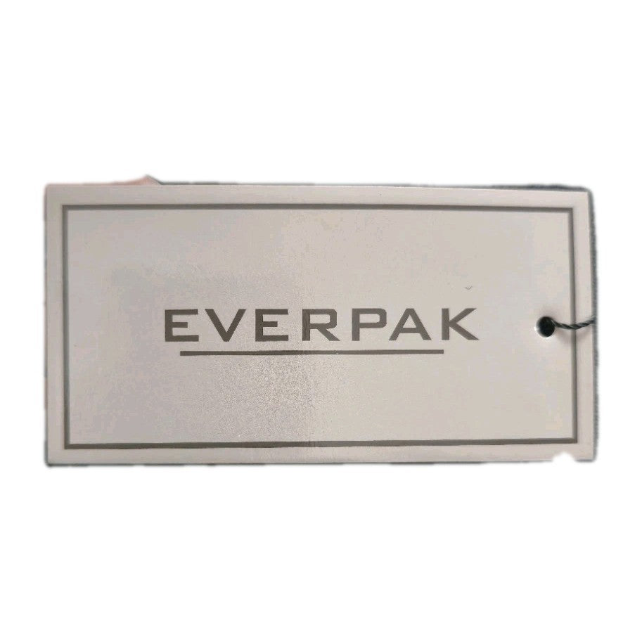 Everpak 30" Extra Large Black Holdall Travel Bag – Heavy Duty Ballistic Nylon,