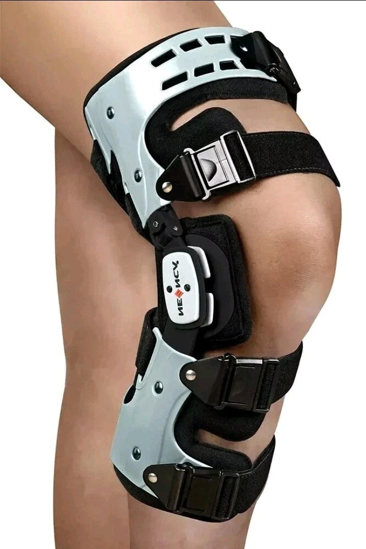 NEENCA OA Unloader Knee Brace Support for Arthritis Pain Osteoarthritis Cartilag