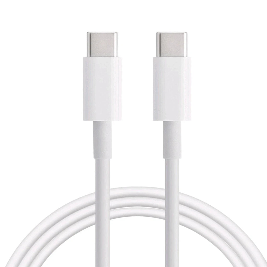 25W Super Fast Charger Adapter Plug & Cable For All Phones Models Samsung/Apple
