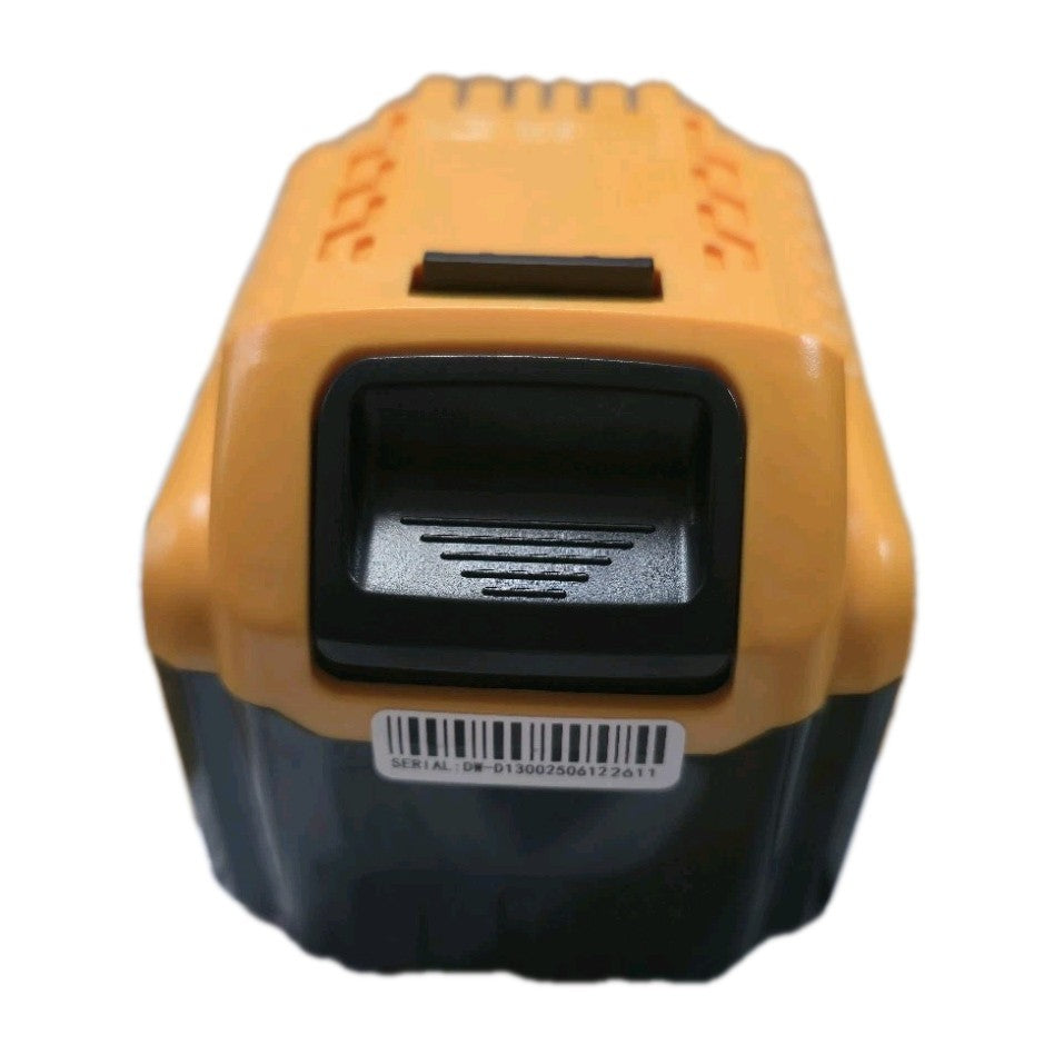 Devault 18V 12.0Ah Lithium-Ion Replacement Battery BL1860B for DCB200 Etc