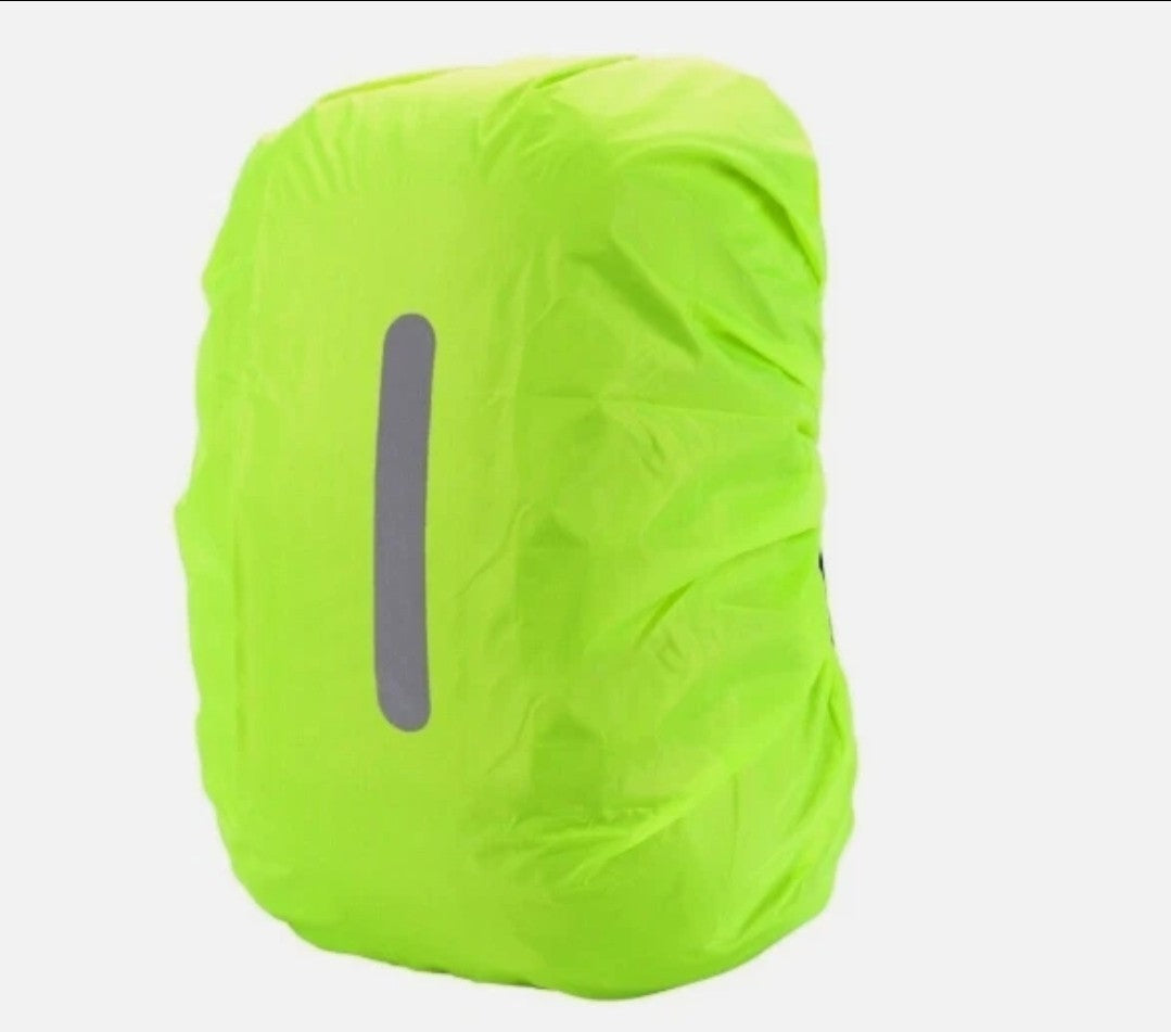 Backpack Cover Waterproof Bag Cover Rucksack Waterproof, Backpack Rain Cover 30L