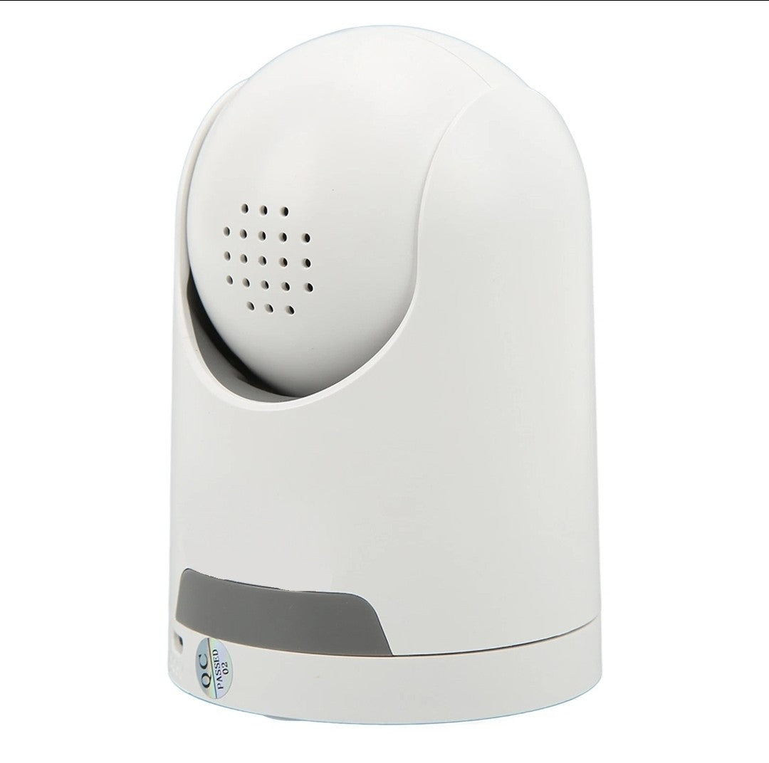Security Camera 360 Degree View Indoor Wifi Camera HD Motion Detection Camera 