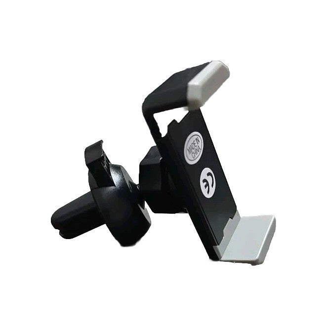 Car Mobile Phone Holder For Air Vent Mount Cradle, Universal, 360 Rotating 