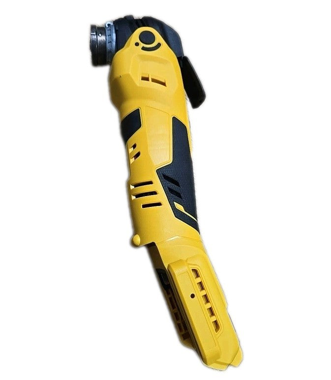 20V Cordless Brushless Multi-Function Oscillating Tool | 5-Speed | Li-Ion Powere