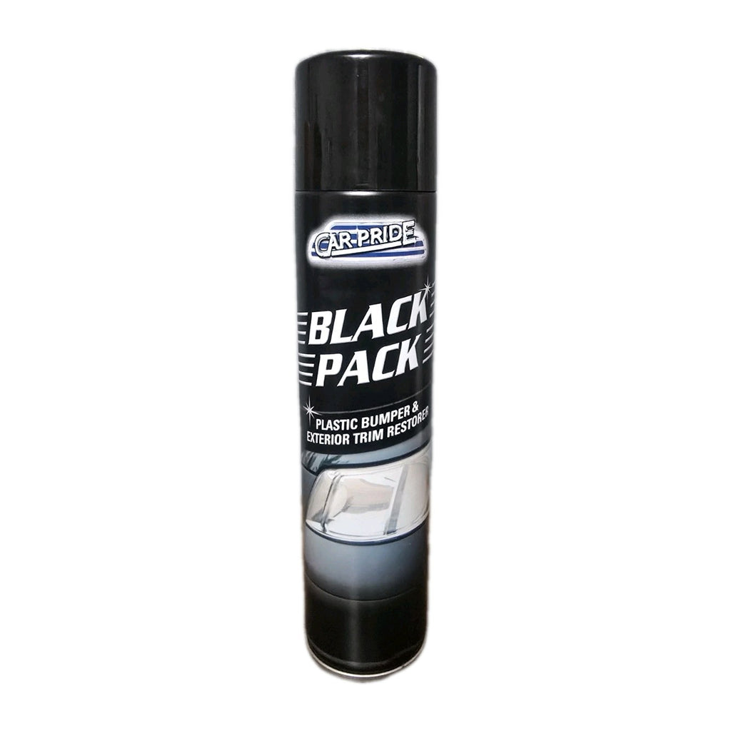Pack of 3 Instant Valet Upholstery/Carpet . Interior Clean N Shine.Bumper & Trim