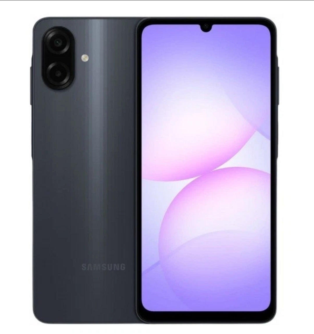 Samsung Galaxy A07 64GB 4G  Dual-Sim Unlocked New Model 2025